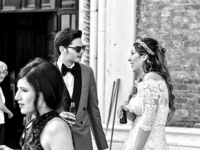 Il matrimonio di Emanuele e Veronica a Lissone, Monza e Brianza 52