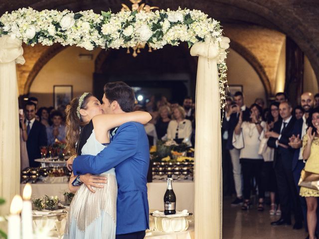 Il matrimonio di Emanuele e Veronica a Lissone, Monza e Brianza 71