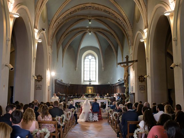 Il matrimonio di Mauro e Raissa a Perugia, Perugia 47