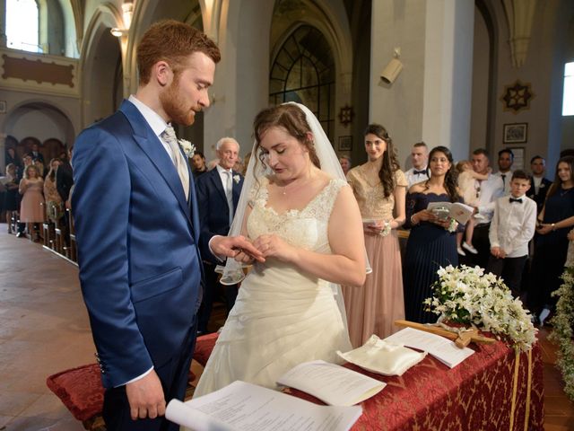 Il matrimonio di Mauro e Raissa a Perugia, Perugia 51