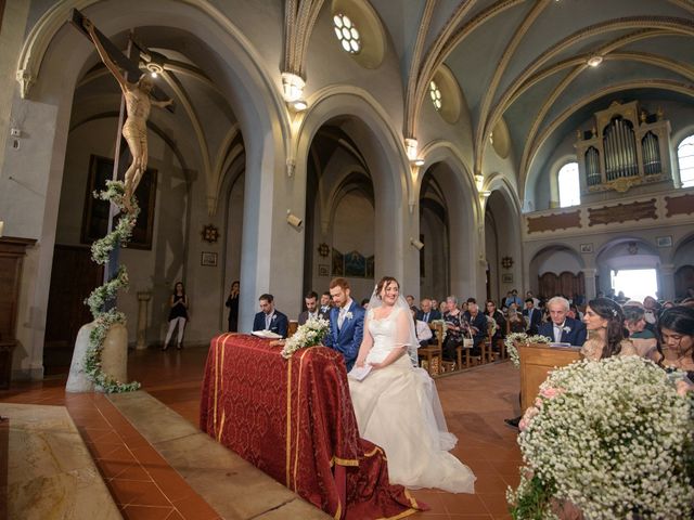 Il matrimonio di Mauro e Raissa a Perugia, Perugia 56