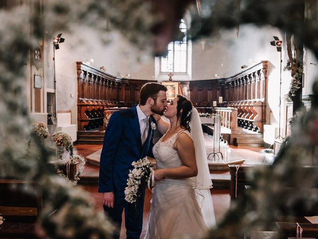 Il matrimonio di Mauro e Raissa a Perugia, Perugia 59