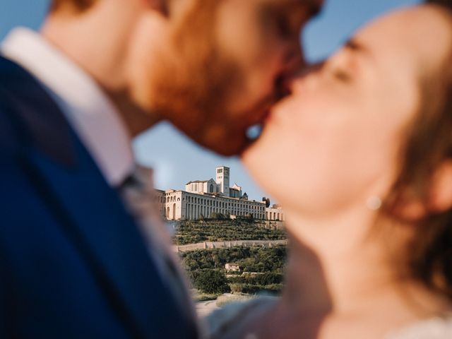 Il matrimonio di Mauro e Raissa a Perugia, Perugia 72