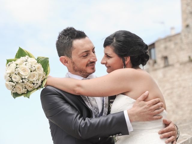 Il matrimonio di Alessandro e Giovanna a Ceglie Messapica, Brindisi 38