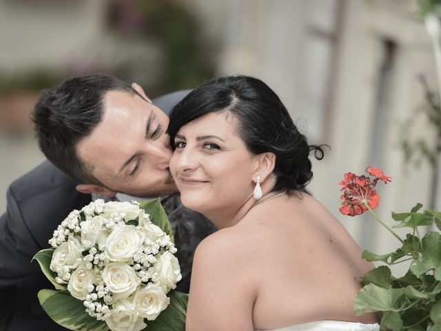 Il matrimonio di Alessandro e Giovanna a Ceglie Messapica, Brindisi 44