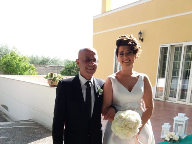 Il matrimonio di Angelo e Adriana a Capurso, Bari 4