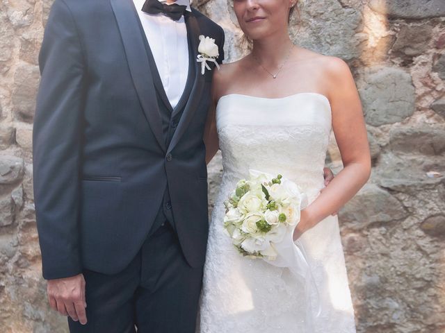 Il matrimonio di Mattia e Valentina a Sestri Levante, Genova 16