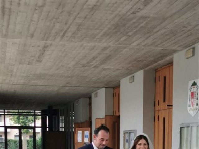 Il matrimonio di Paolo  e Benedetta  a Padova, Padova 1