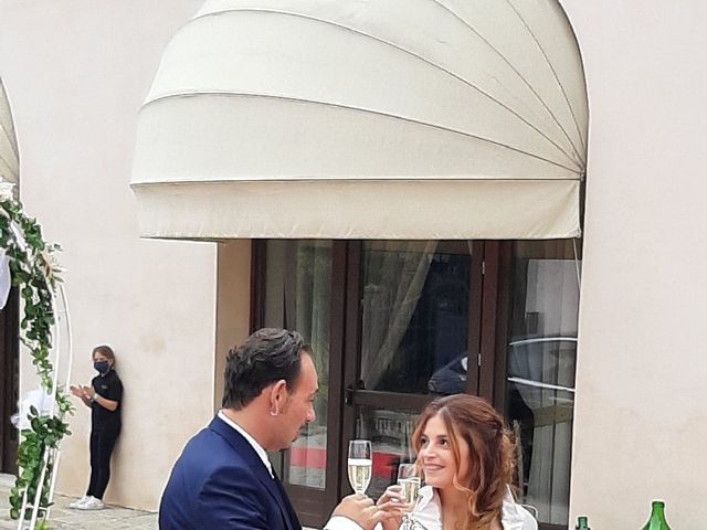 Il matrimonio di Paolo  e Benedetta  a Padova, Padova 7