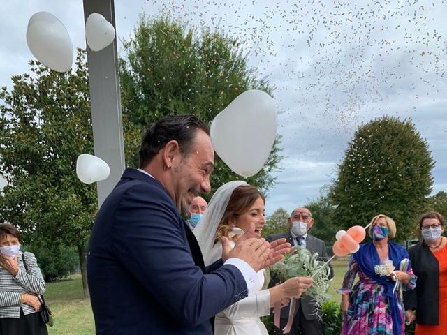 Il matrimonio di Paolo  e Benedetta  a Padova, Padova 9
