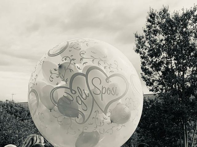 Il matrimonio di Paolo  e Benedetta  a Padova, Padova 10