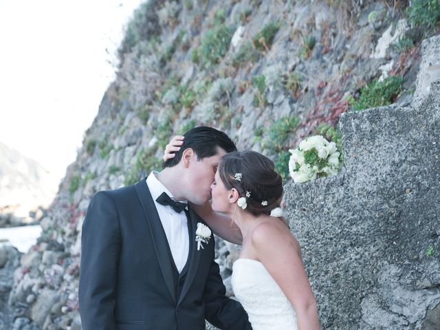 Il matrimonio di Mattia e Valentina a Sestri Levante, Genova 17