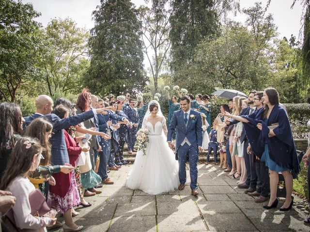 Il matrimonio di Anthony e Maria a Modena, Modena 83