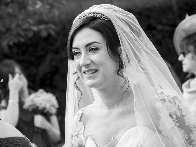 Il matrimonio di Anthony e Maria a Modena, Modena 85