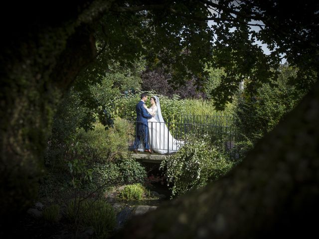 Il matrimonio di Anthony e Maria a Modena, Modena 90