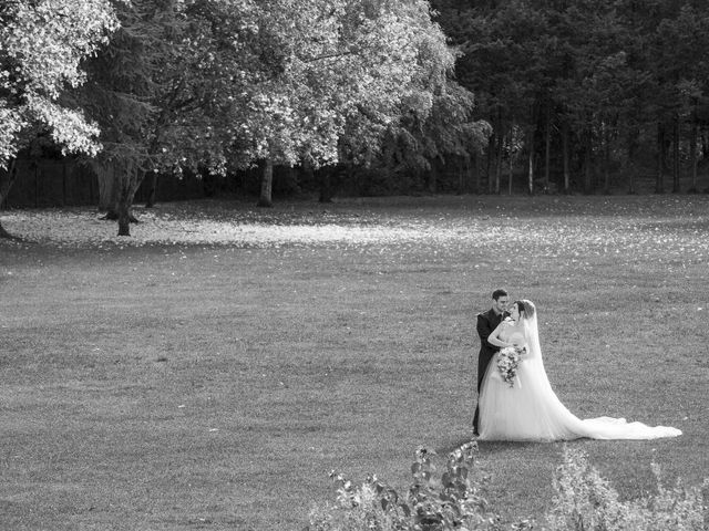 Il matrimonio di Anthony e Maria a Modena, Modena 93