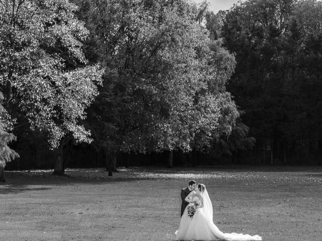 Il matrimonio di Anthony e Maria a Modena, Modena 94