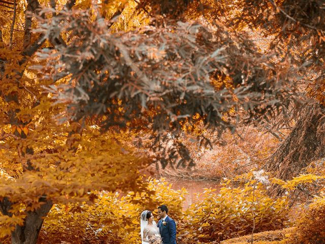 Il matrimonio di Anthony e Maria a Modena, Modena 97