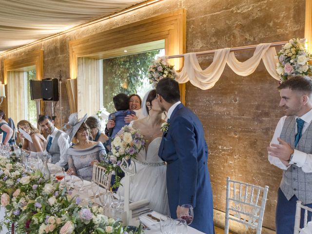 Il matrimonio di Anthony e Maria a Modena, Modena 117