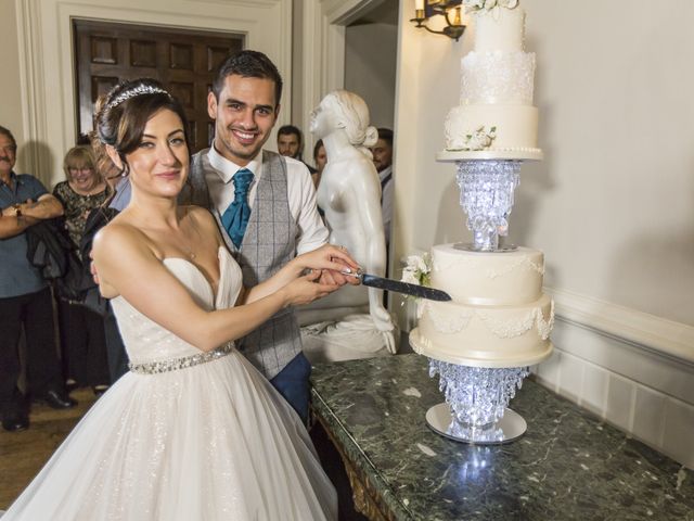 Il matrimonio di Anthony e Maria a Modena, Modena 138