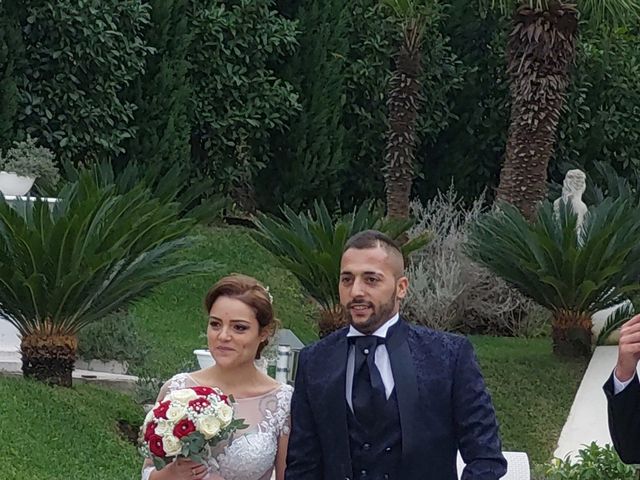 Il matrimonio di Giuseppe  e Carmela a Scafati, Salerno 2