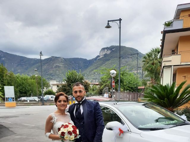 Il matrimonio di Giuseppe  e Carmela a Scafati, Salerno 15