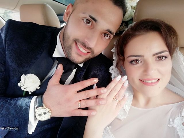 Il matrimonio di Giuseppe  e Carmela a Scafati, Salerno 16