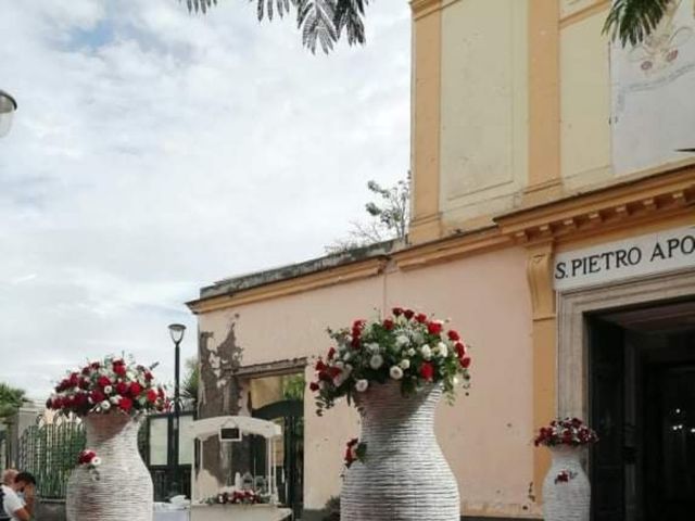 Il matrimonio di Giuseppe  e Carmela a Scafati, Salerno 17