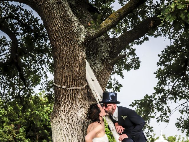 Il matrimonio di Grazia e Vittorio a Bari, Bari 5