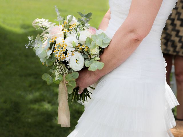 Il matrimonio di Grazia e Vittorio a Bari, Bari 22