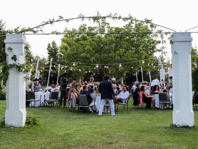 Il matrimonio di Grazia e Vittorio a Bari, Bari 50