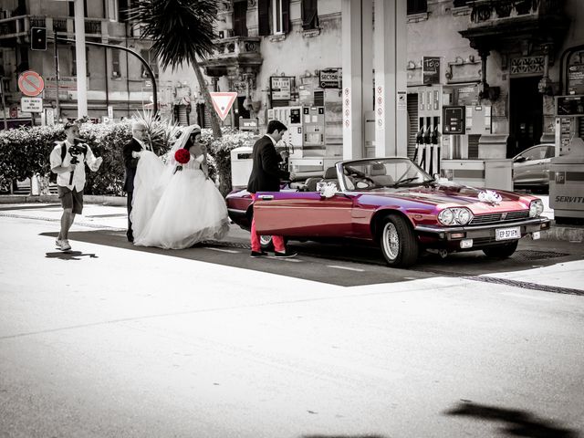 Il matrimonio di Giuseppe e Elma a Genova, Genova 12