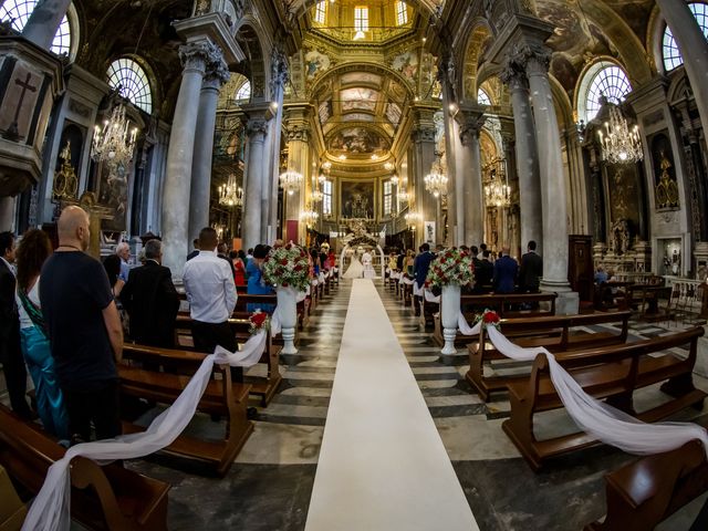 Il matrimonio di Giuseppe e Elma a Genova, Genova 15