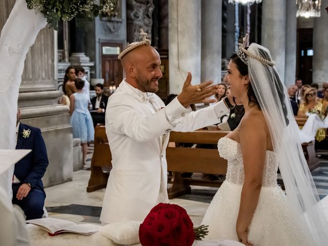 Il matrimonio di Giuseppe e Elma a Genova, Genova 19