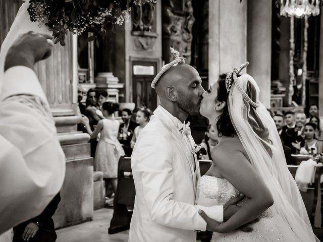 Il matrimonio di Giuseppe e Elma a Genova, Genova 20