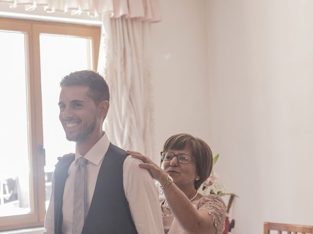 Il matrimonio di Simone e Federica a Cagliari, Cagliari 19