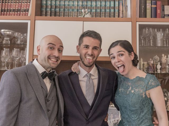 Il matrimonio di Simone e Federica a Cagliari, Cagliari 20