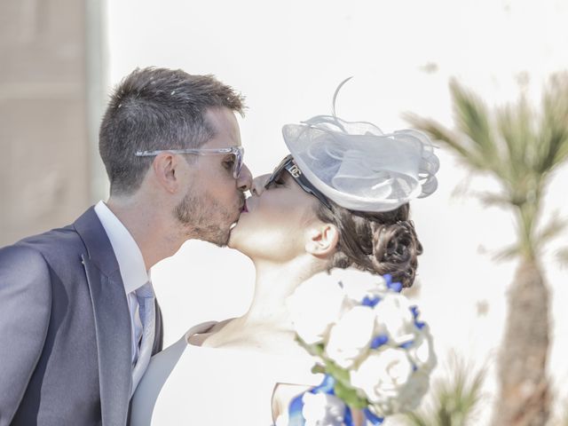 Il matrimonio di Simone e Federica a Cagliari, Cagliari 25