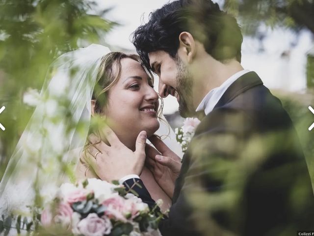 Il matrimonio di Alessandro e Marta  a Sutri, Viterbo 24