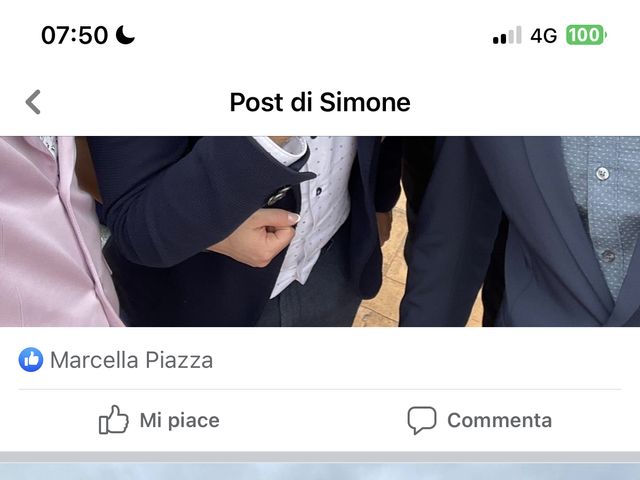 Il matrimonio di Alessandro e Marta  a Sutri, Viterbo 45