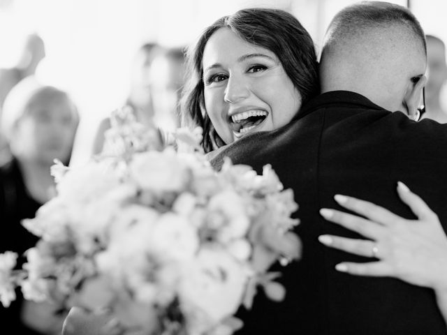 Il matrimonio di Walter e Giulia a Montespertoli, Firenze 14