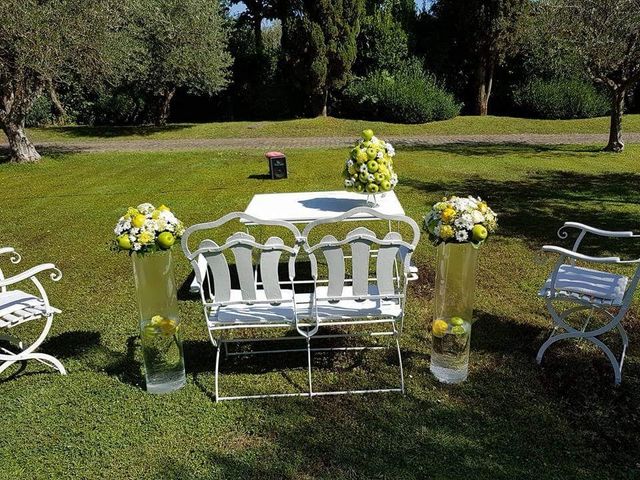 Il matrimonio di Viorel Alin e Mario a Roma, Roma 4