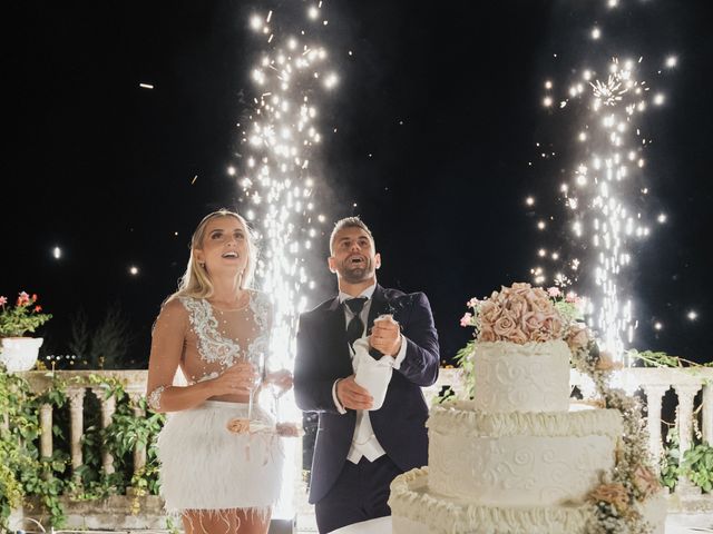 Il matrimonio di Andrea e Chiara a Cesena, Forlì-Cesena 72