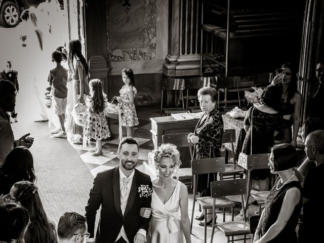 Il matrimonio di Emiliano e Claudia a Genova, Genova 24