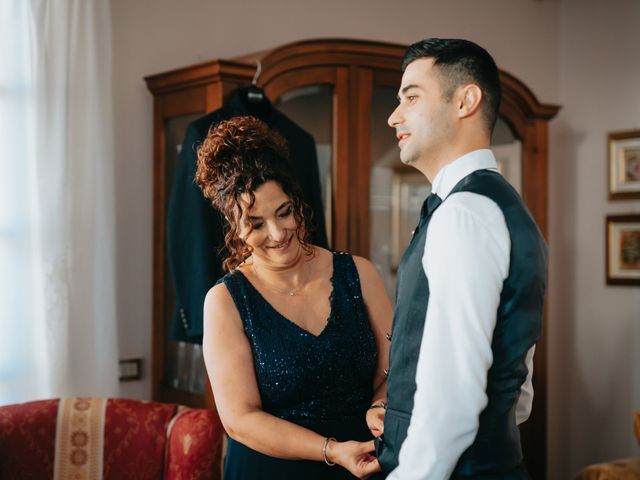 Il matrimonio di Stefania e Matteo a Cagliari, Cagliari 6