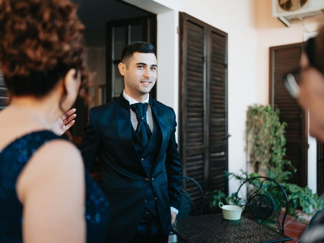 Il matrimonio di Stefania e Matteo a Cagliari, Cagliari 7