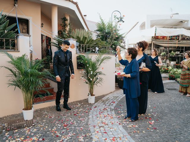 Il matrimonio di Stefania e Matteo a Cagliari, Cagliari 10