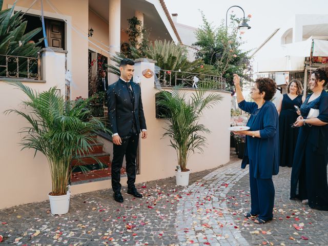 Il matrimonio di Stefania e Matteo a Cagliari, Cagliari 11