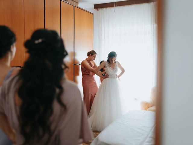 Il matrimonio di Stefania e Matteo a Cagliari, Cagliari 17