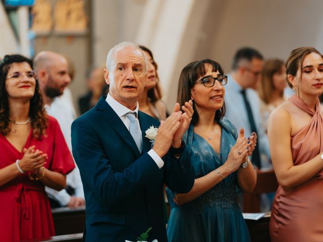 Il matrimonio di Stefania e Matteo a Cagliari, Cagliari 48